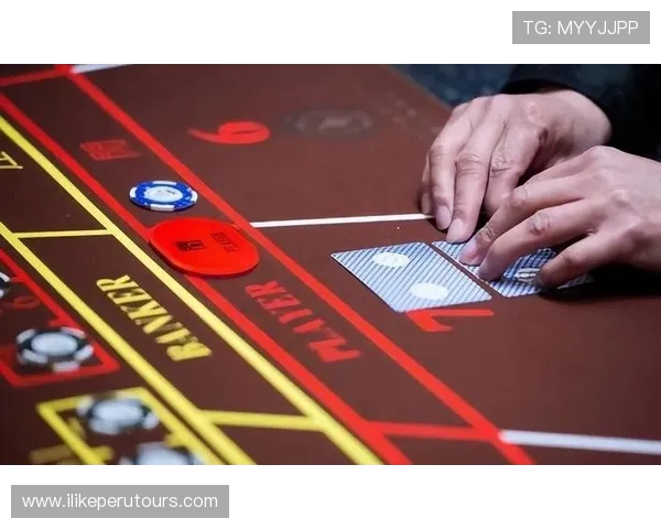 百家乐怎么玩心得：掌握这些技巧让你轻松赢取更多筹码