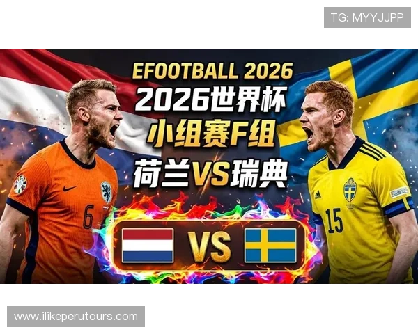 2026年世界杯荷兰对阵瑞典比赛将在美国哪个城市举行详细介绍 2026年世界杯荷兰对阵瑞典比赛将在美国哪个城市举行详细介绍